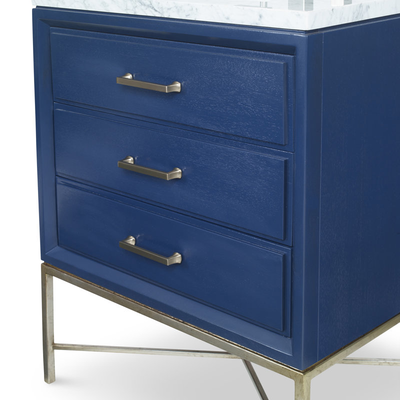 Ambella Home Collection 28'' Freestanding Single Bathroom